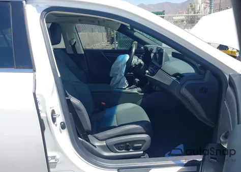 2025 Lexus Es 350 z USA, uszkodzony, nr VIN 58ADZ1B18SU191864